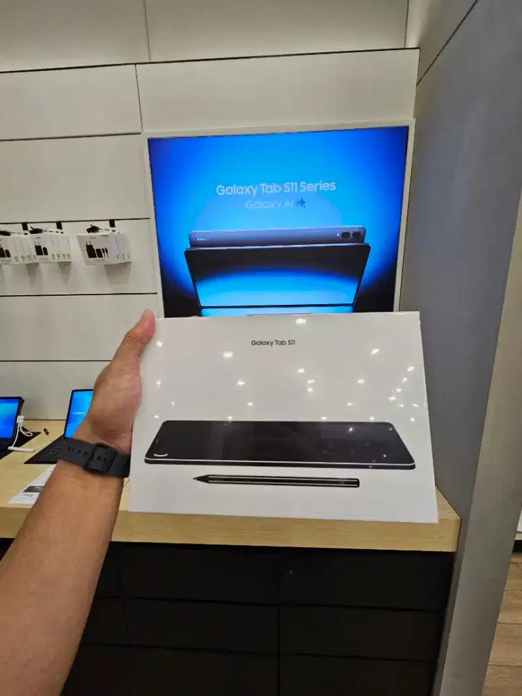 Samsung galaxy tab S11