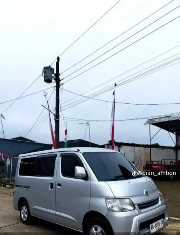Dijual cepat siapa cepat dia dapet