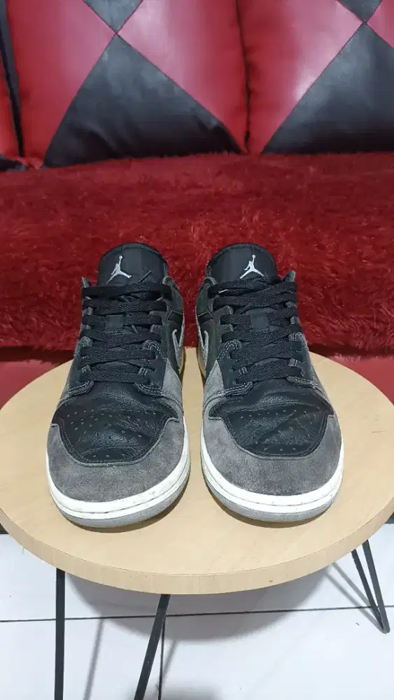 Nike AJ 1 Low SE Craft (size 42/ori)