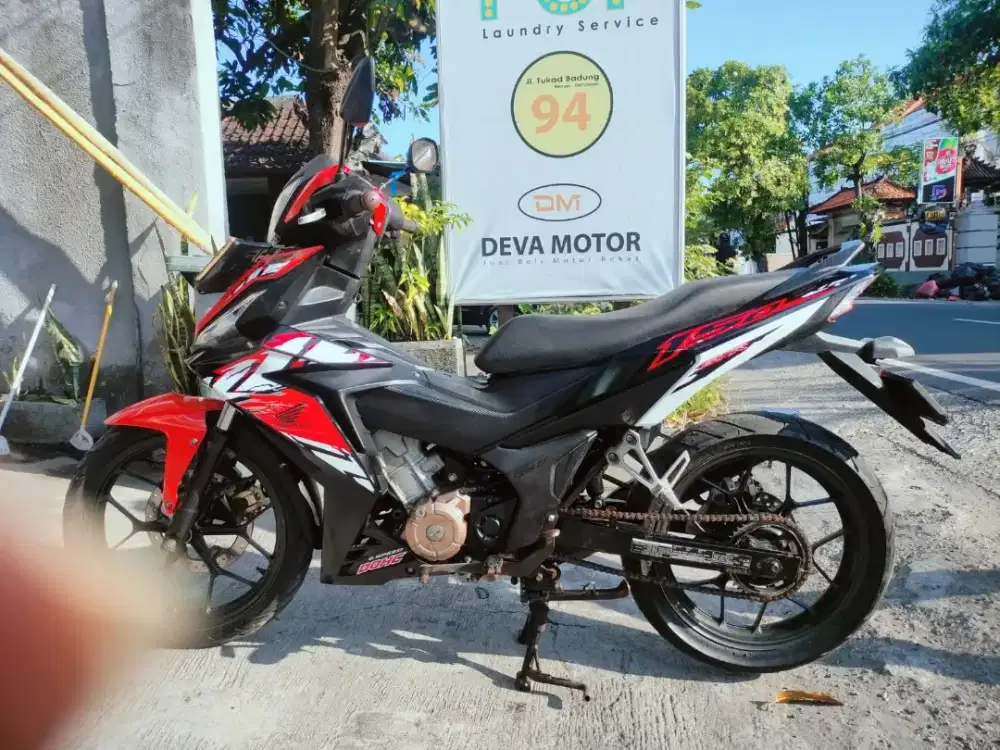 Supra GTR th 2018 Deva motor