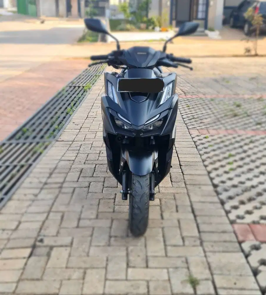 Vario CBS 160 2022