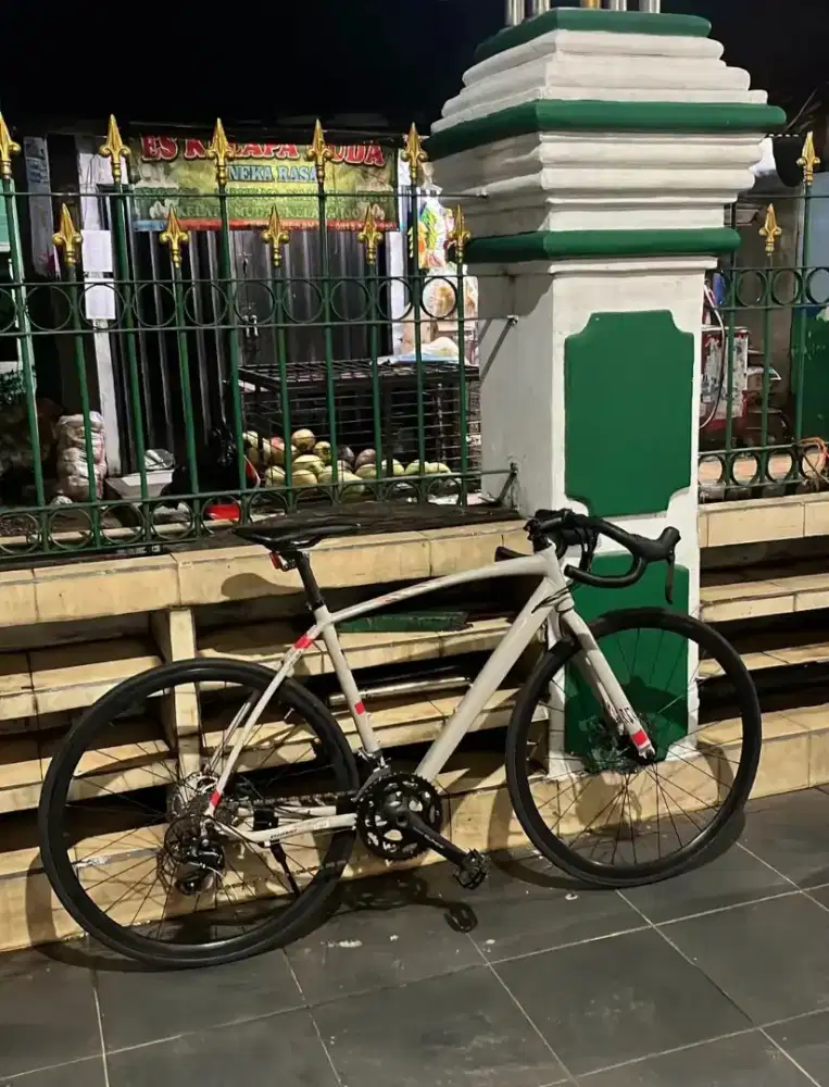 Roadbike element frc 52