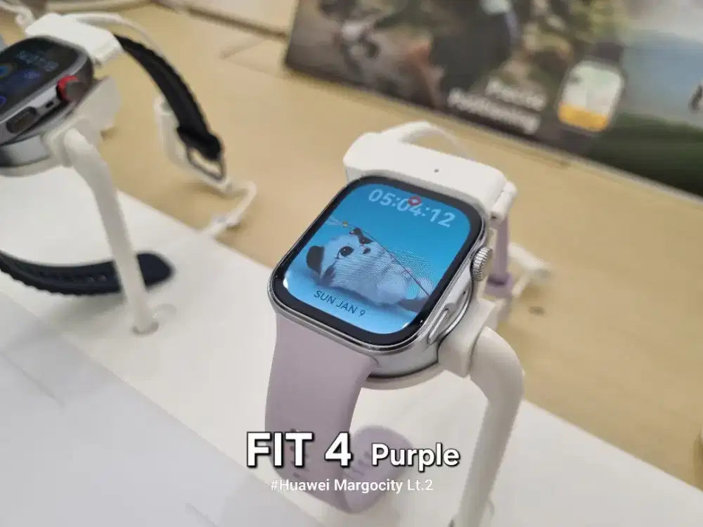 Huawei Fit4 new