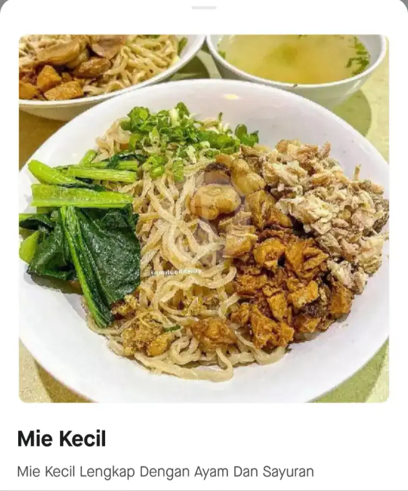 SUDI MAMPIR JAKARTA