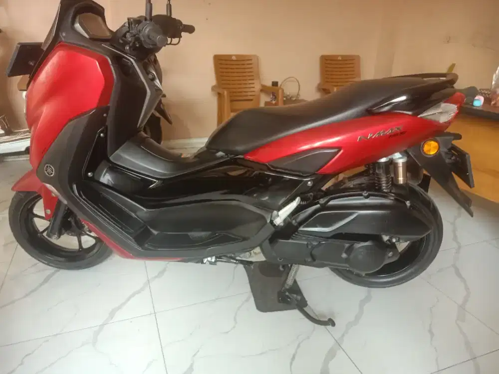 Nmax 2022 Kunci
