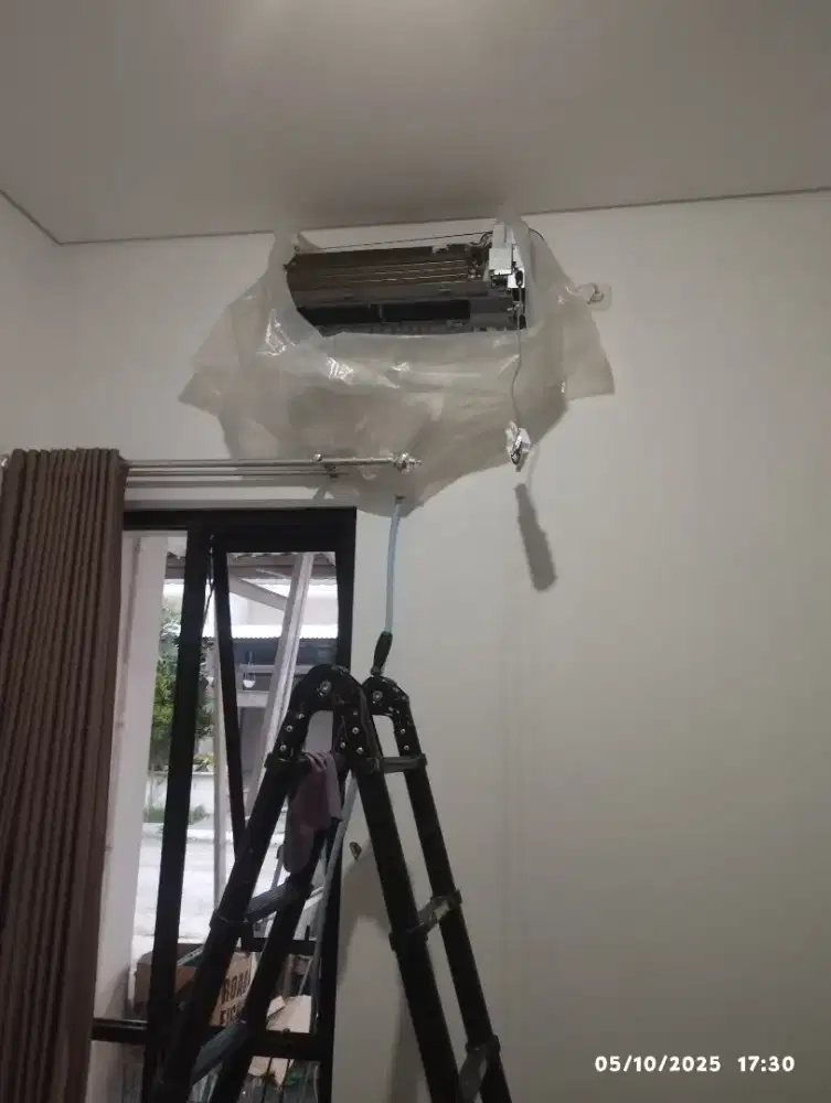 Jasa servis AC/KULKAS/MESIN CUCI Cool Care Teknik