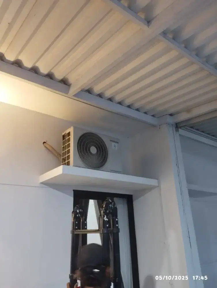 Jasa servis AC/KULKAS/MESIN CUCI Cool Care Teknik