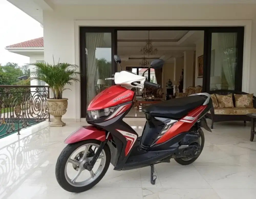 Soul GT 115 injection 2012