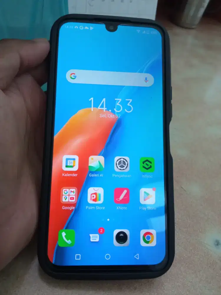 Infinix note 11 NFC