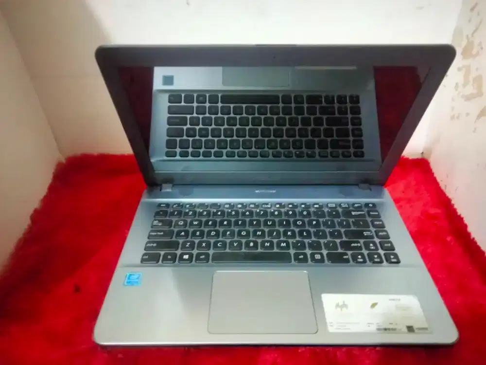 Asus vivobook X441MA/intel N4020/RAM4GB DDR4/SSD 256GB/14inch