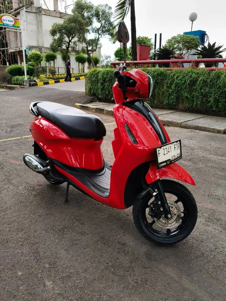 GRAN FILANO NEO TAHUN 2022