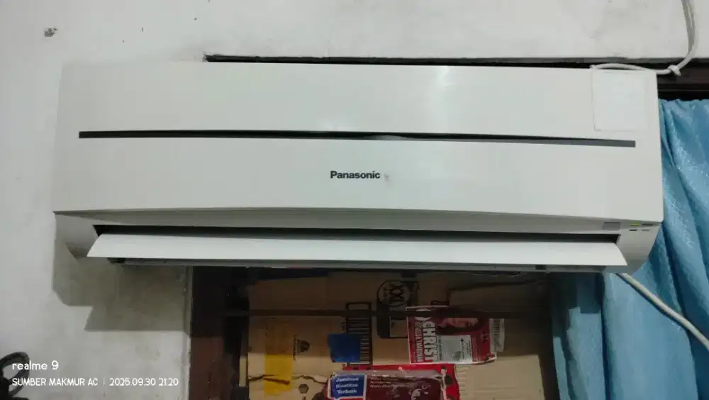 Ac Panasonic 1pk R32