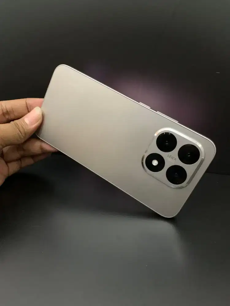Xiaomi 15T Series