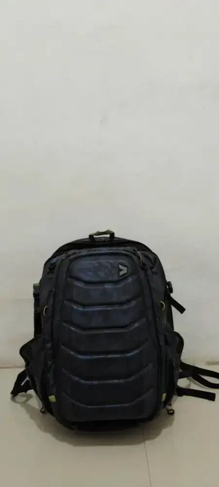 Tas kalibre 30 liter
