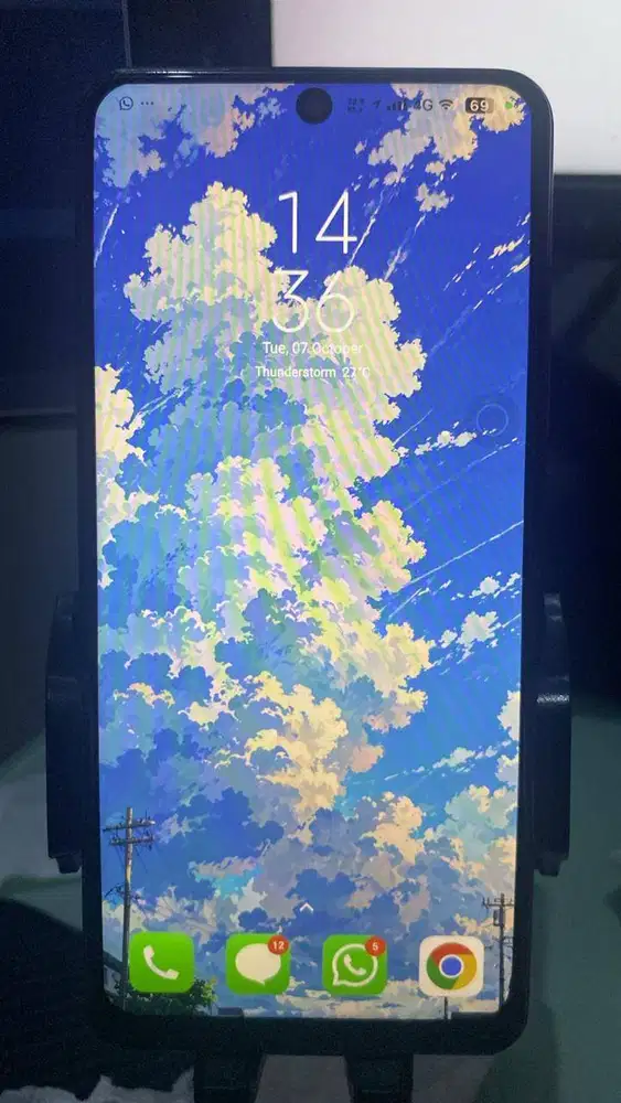 Xiaomi Poco F3 8/256 Fullset