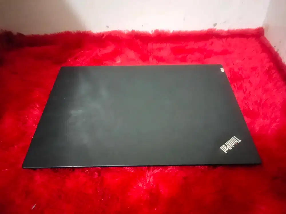 Laptop Murmer Thinkpad X260/core i5 gen6/RAM 8gb/SSD128gb