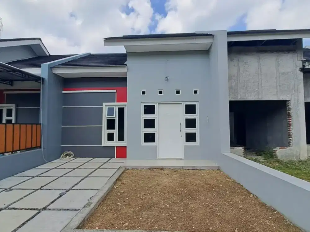 DIJUAL UNIT CANTIK MURAH DI BAWAH 300 JUTA ALL IN DI METES SEDAYU