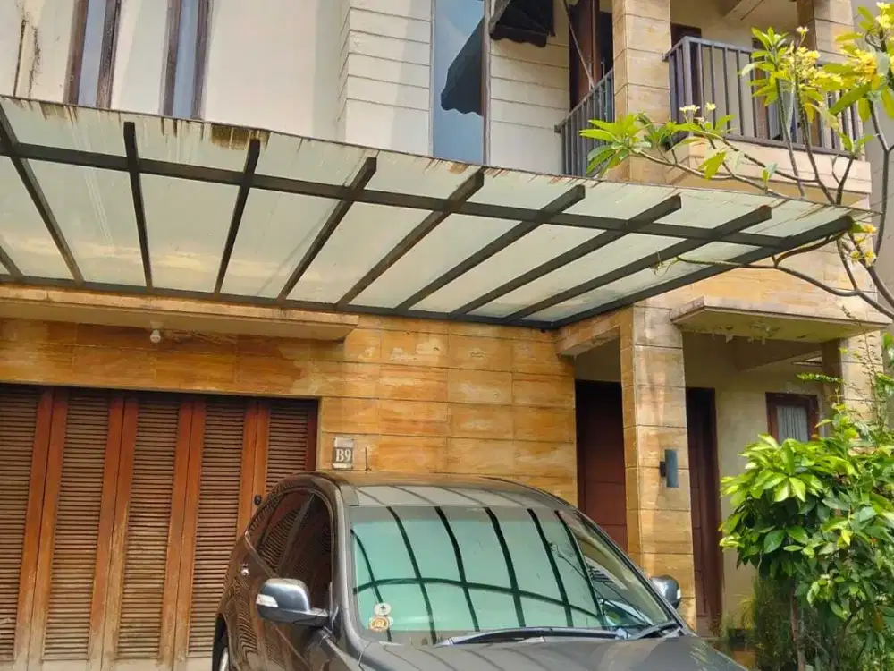 Jual rumah pejaten barat