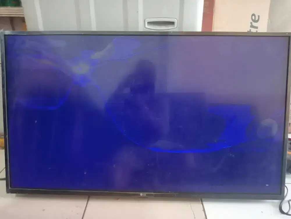 Tv LG smart 43UM7300PTA