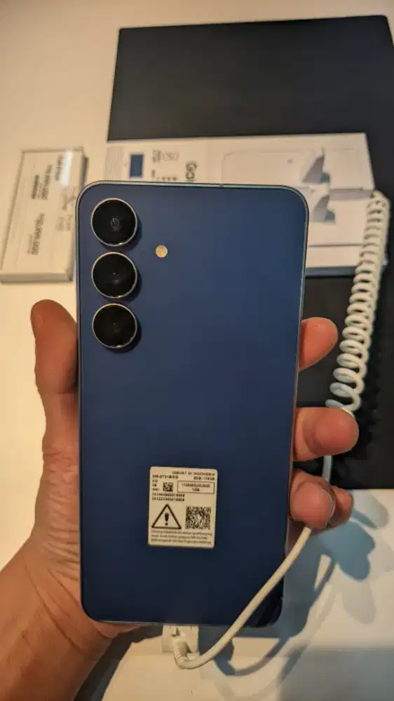 Samsung Galaxy S25 FE