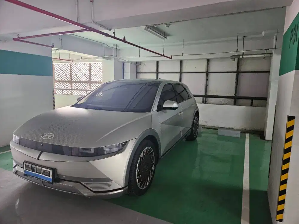 HYUNDAI IONIQ 5 BATIK LIMITED EDITION (2024)