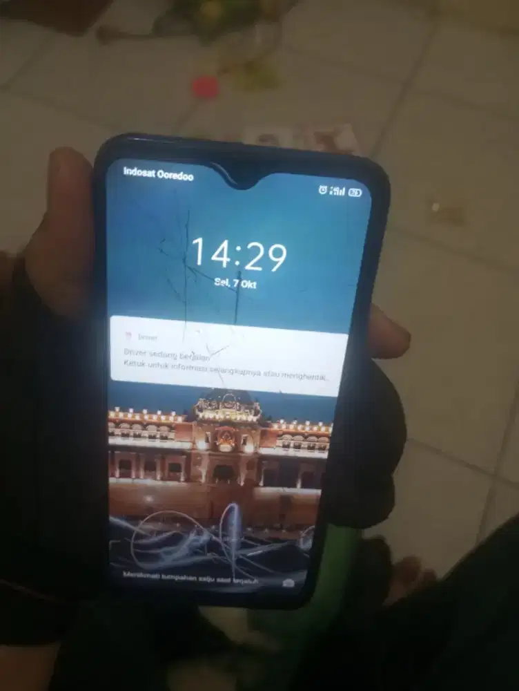 Realme c3 3/64 New