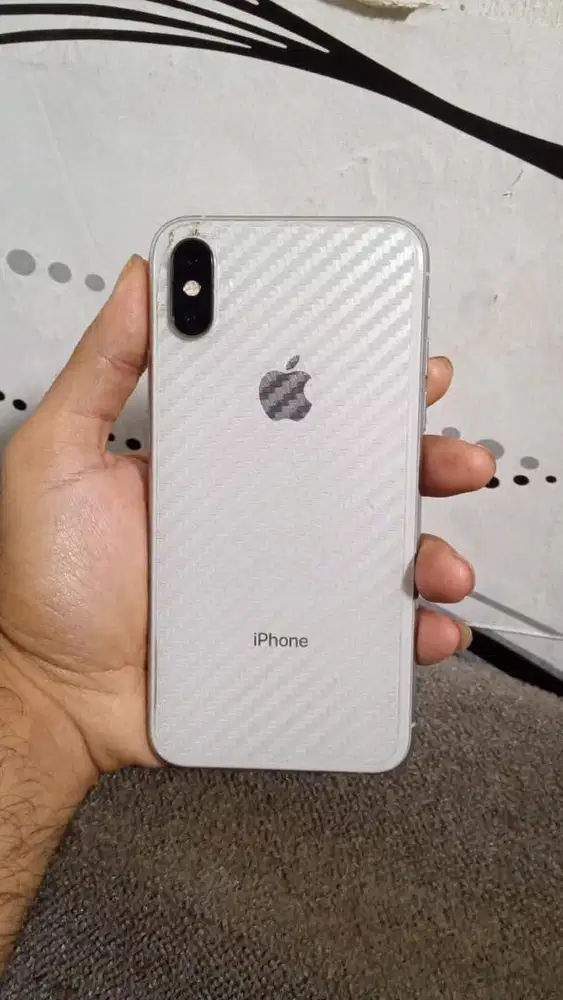Iphone xs 256gb inter all operator