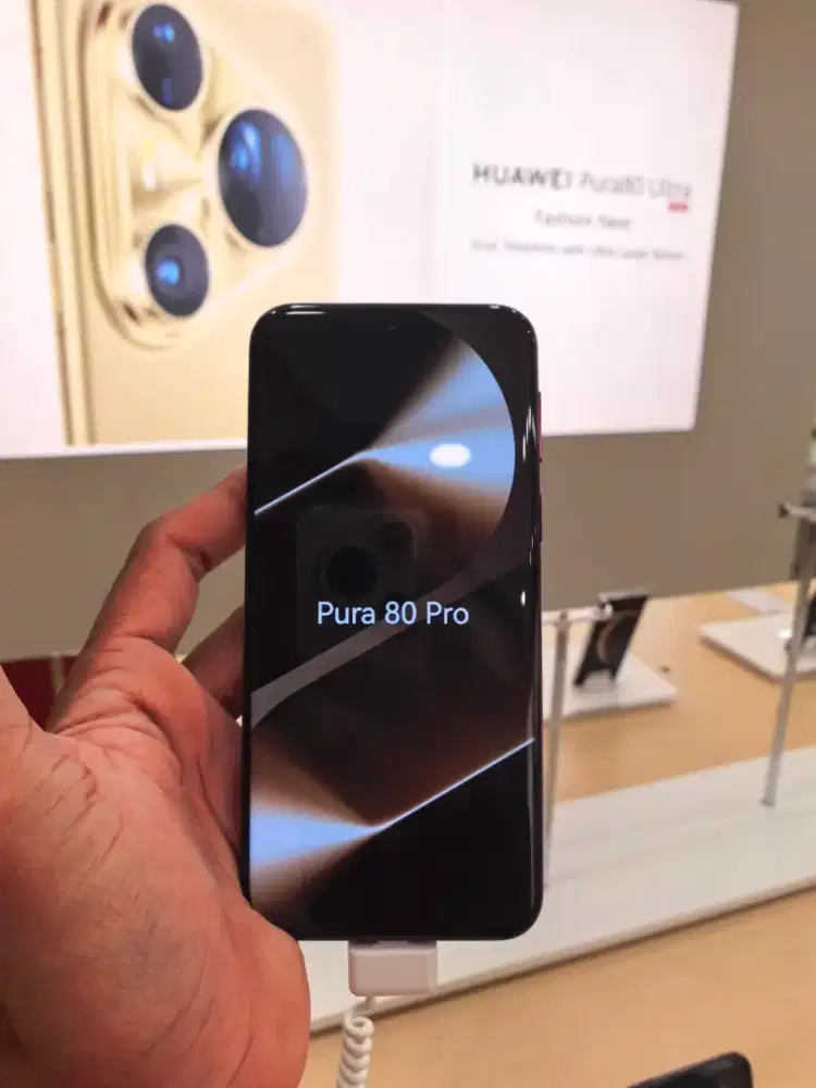 Huawei Pura80 Pro