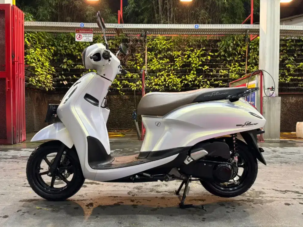 Di jual cepat grand Filano
