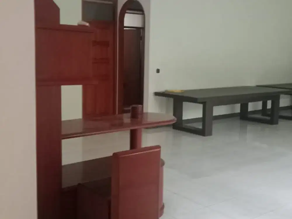 Dijual Hunian Bagus Nyaman dan Terawat Lokasi Strategis di Komplek Dadali Bandung