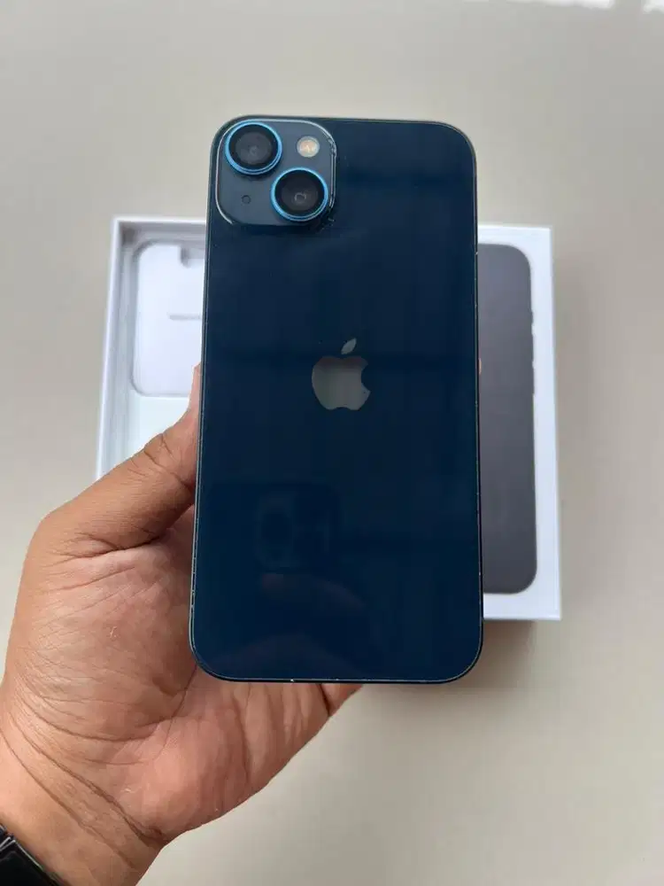 iPhone 13 128gb Inter All Operator