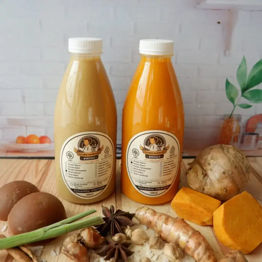 Lowongan Pekerjaan Jaga Resto Online Jamu