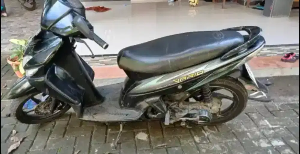 Jual santai yang penting aman