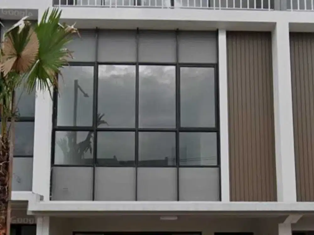 DISEWAKAN! RUKO HIVE PARC 3 LANTAI DI KAWASAN STRATEGIS KARAWACI