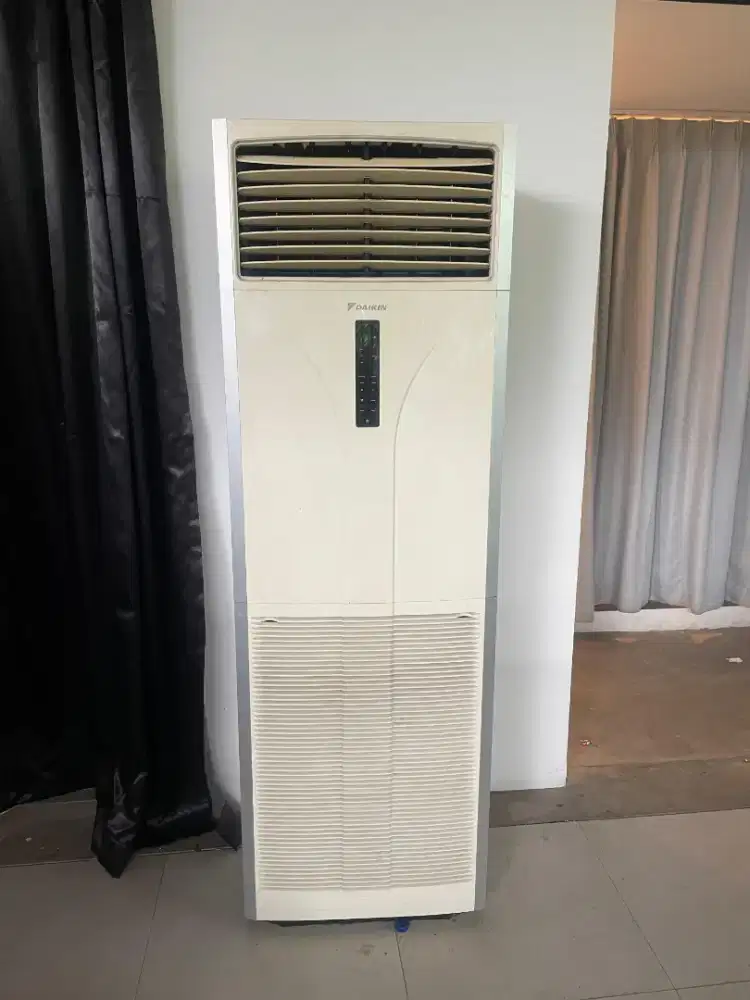 Ac standing 3PK Daikin