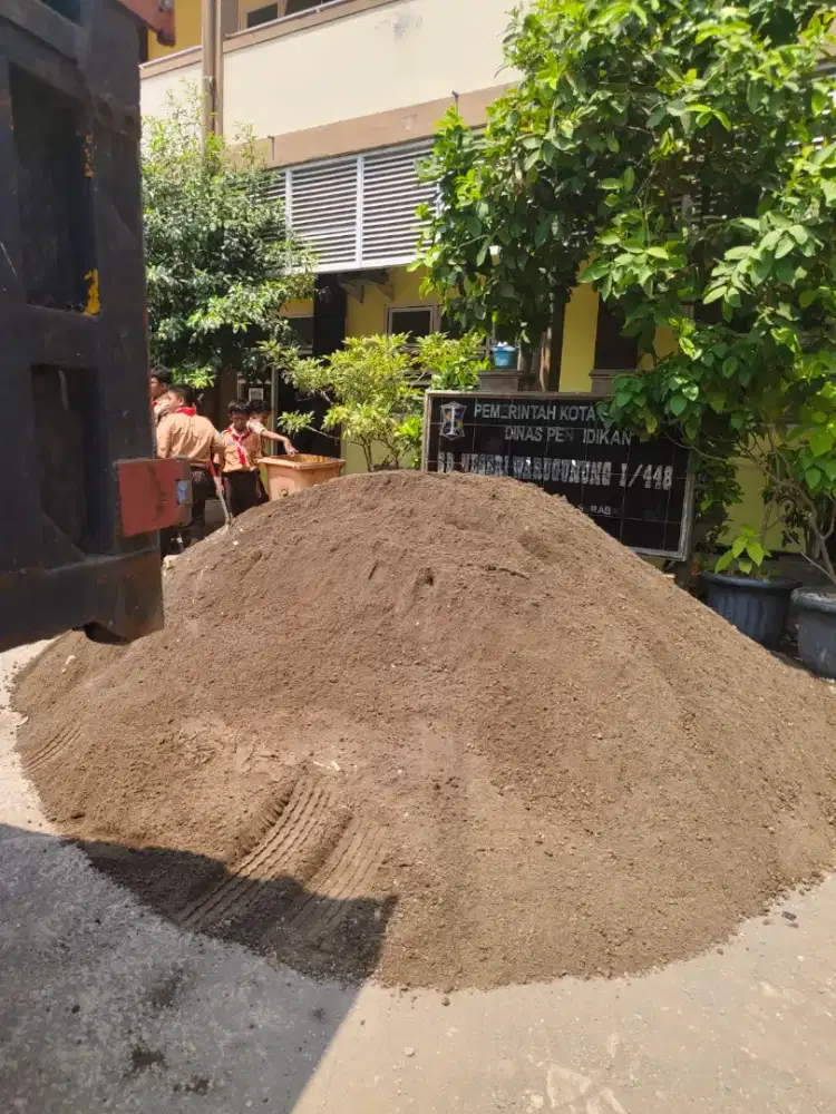 Sirtu ayak buat pasang paving ready free ongkir