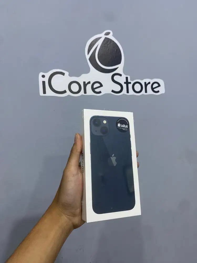 Apple iPhone 13 128Gb Midinight