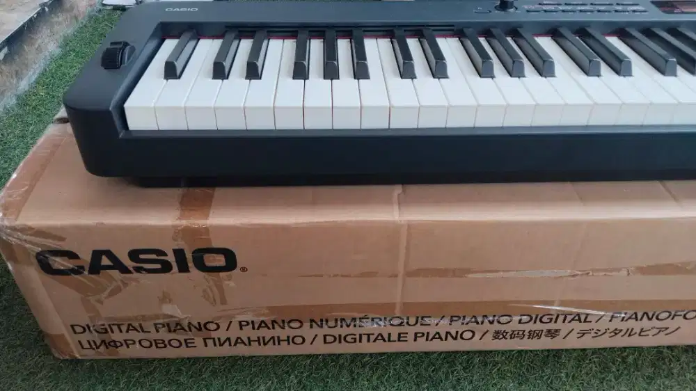 Casio CDP - S360