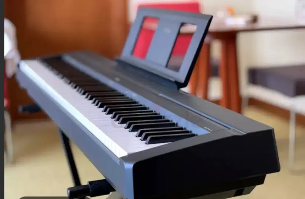 Di jual Digital Piano P45 B