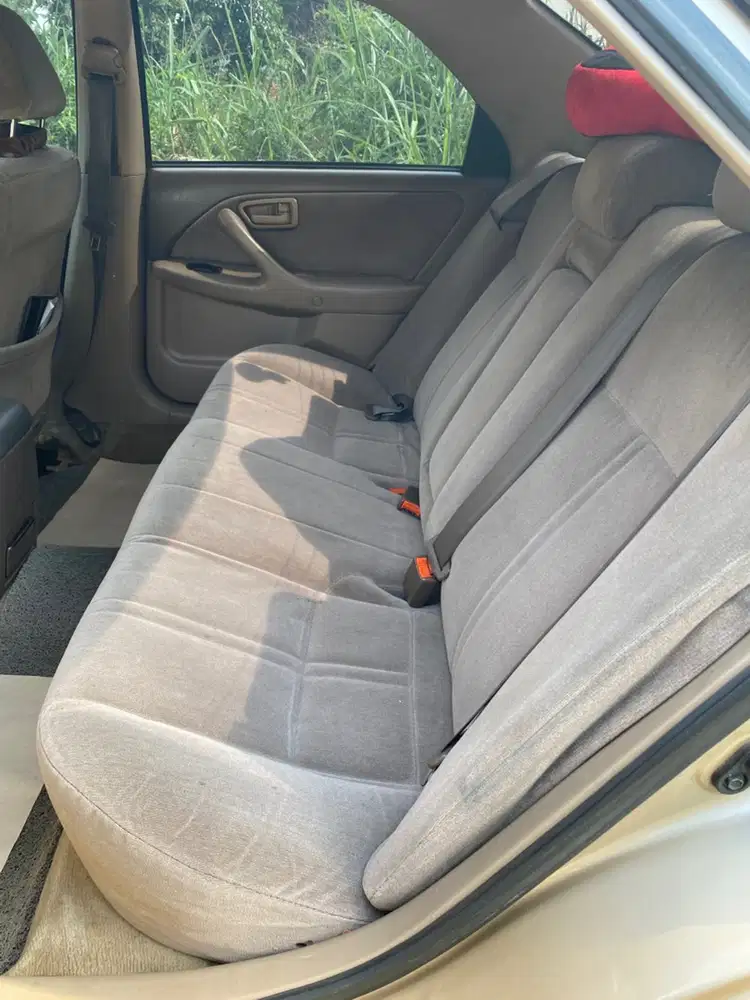 Toyota Camry 2000 Bensin