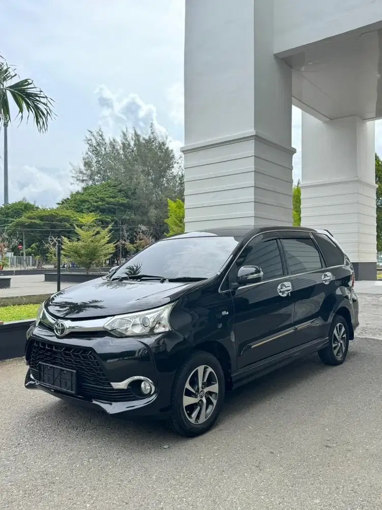 veloz 2017 Automatic