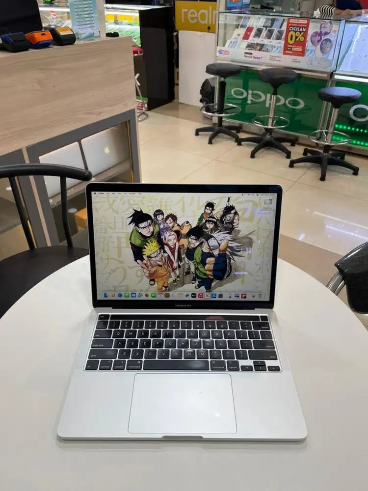 MacBook Pro 2020 i5 16/265GB