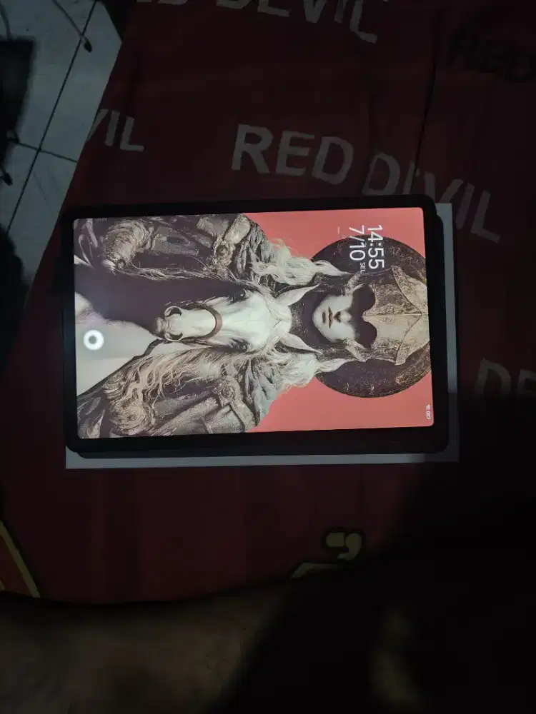 Redmi Pad 2 Wifi only 128