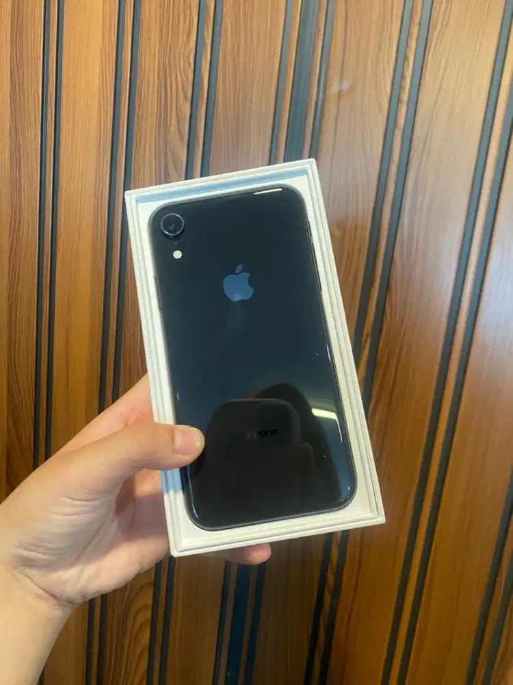 Iphone xr ibox 64gb mulus