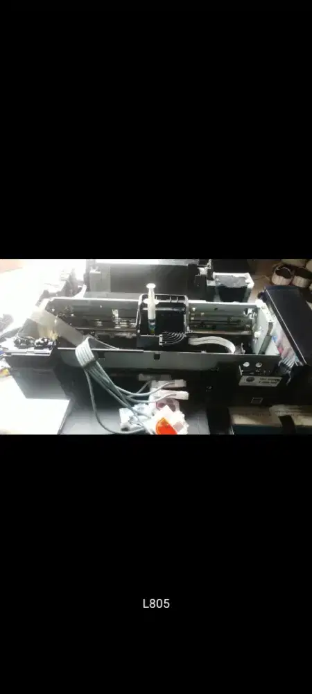 SERVICE PRINTER PANGGILAN