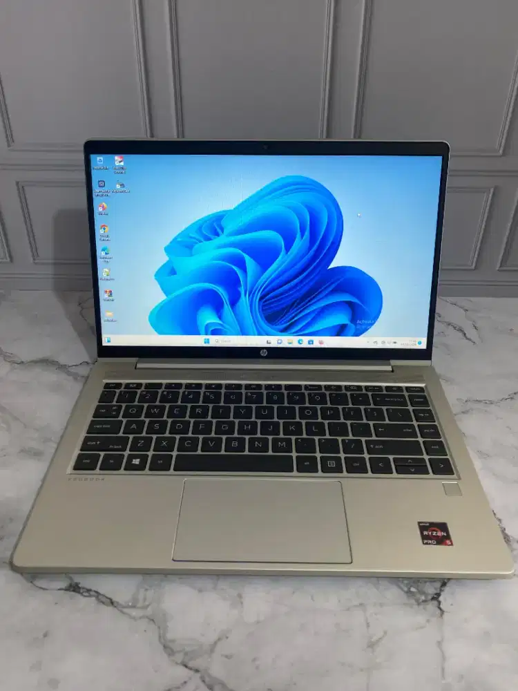 Hp Probook 445 G8