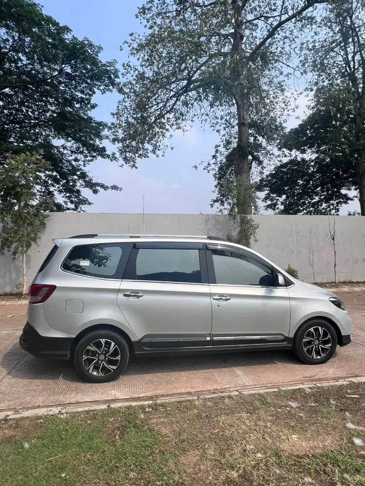 Wuling Confero 2022