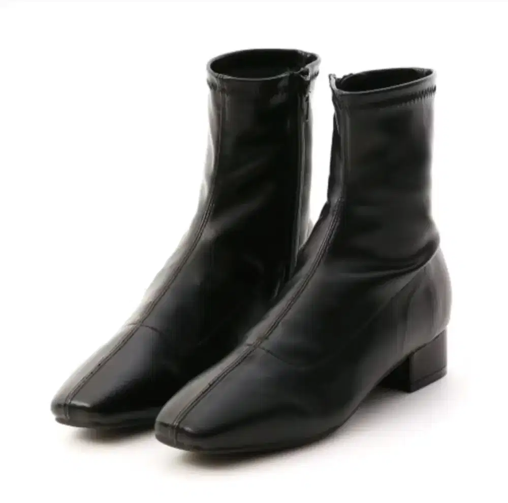Sepatu Boots Fashion