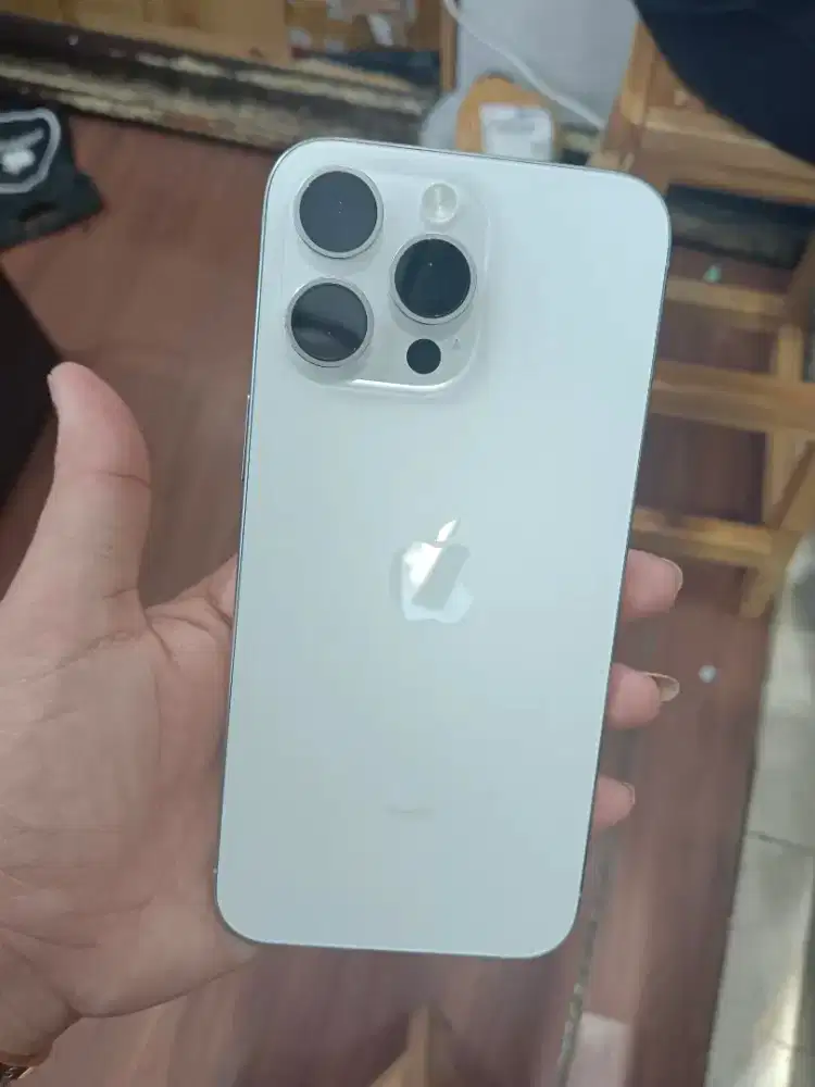 iphone 15 promax 512 ex ibox