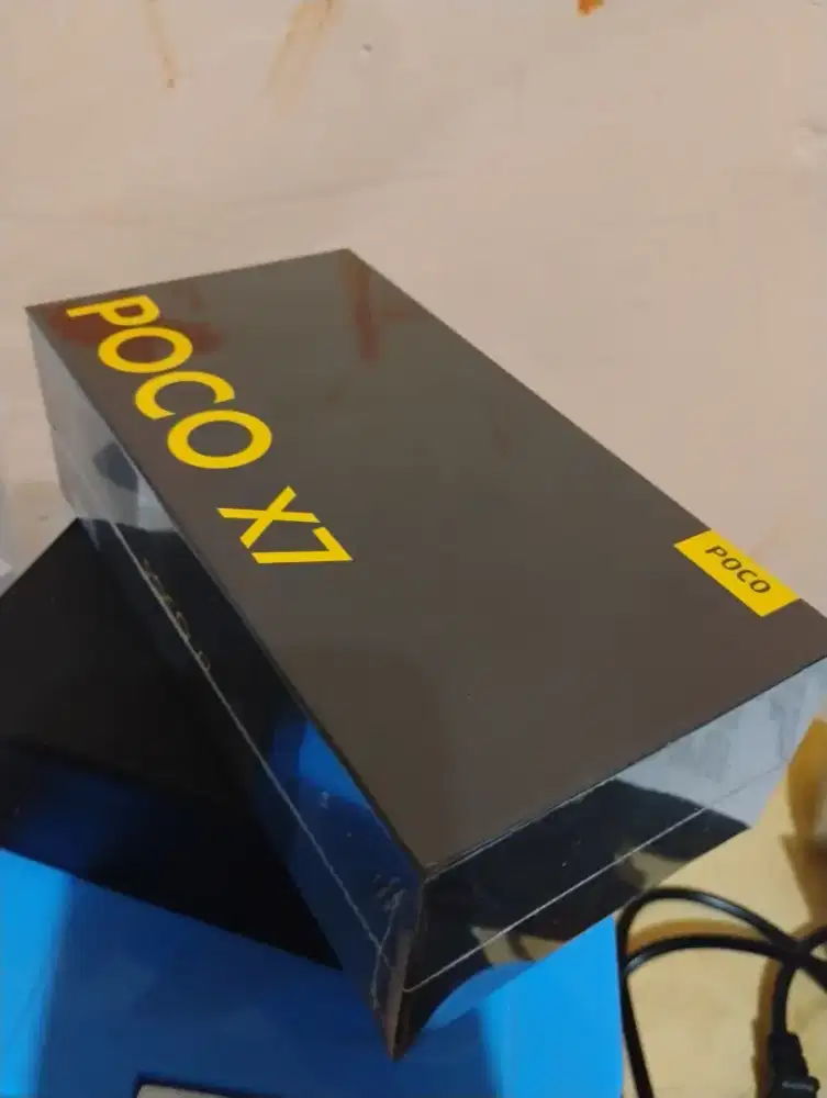 Xiaomi X7 8/256GB 5G